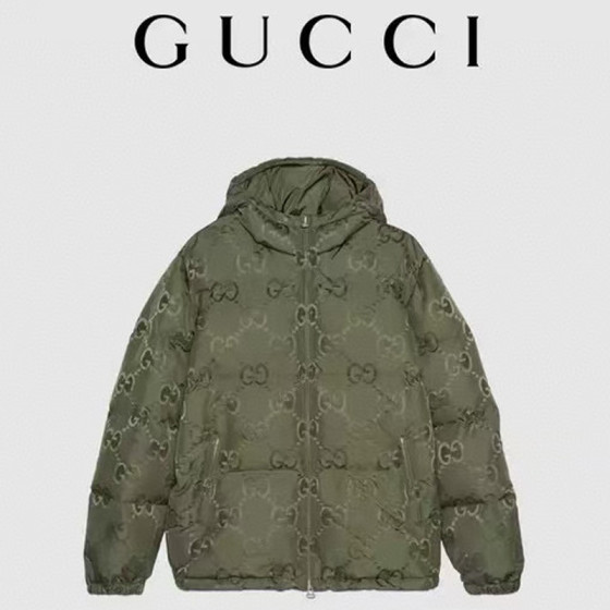 Gucci sz42-50 26yr05